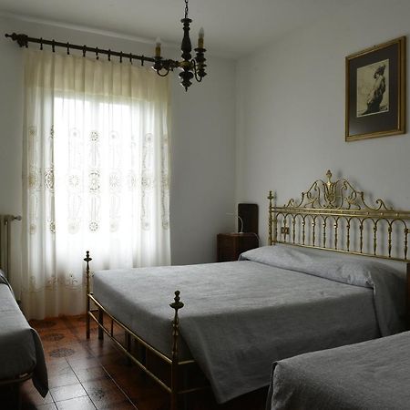 Hotel Madonna Di Luciago Armeno Exterior foto