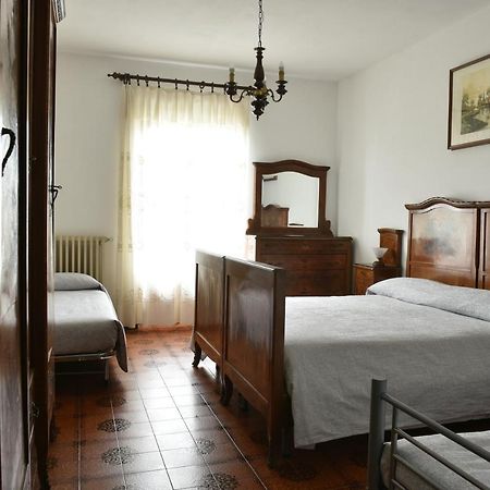 Hotel Madonna Di Luciago Armeno Exterior foto