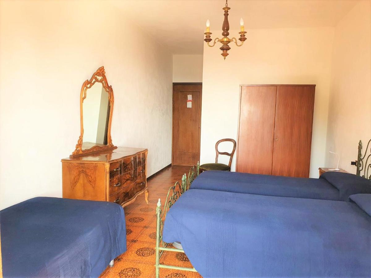 Hotel Madonna Di Luciago Armeno Exterior foto
