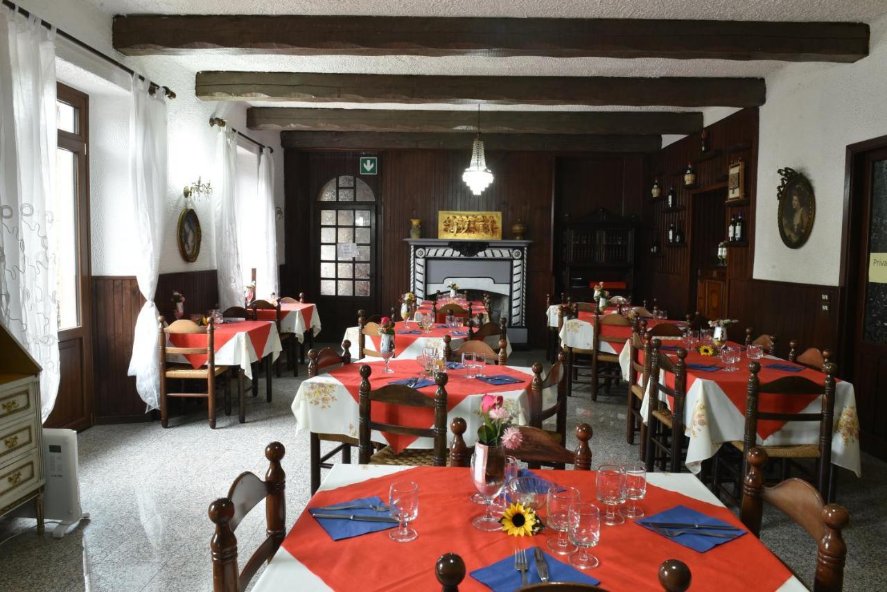 Hotel Madonna Di Luciago Armeno Exterior foto